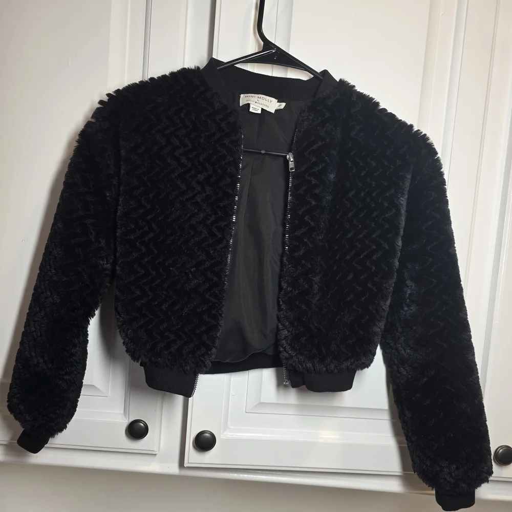 Molly Bracken warm cozy